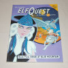 The Complete Elfquest Book Five: Siege at Blue Mountain